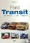 Unruh, Randolf - Ford Transit