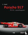 Wagstaff, Ian - Porsche 917