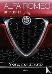  - Alfa Romeo annuario