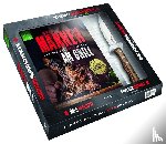 Sievers, Oliver - Männer am Grill - Das Buch, das Mann braucht!