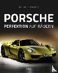 Löwisch, Roland - Porsche