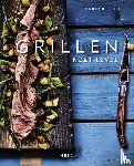 Beck, Fabian - Grillen