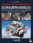 Madigan, Thomas J. - Chevrolet Small-Block Schrauberhandbuch