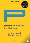 Löwisch, Roland - Sprechen Sie Porsche?