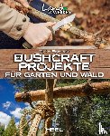 Beauvais, Michel - Bushcraft-Projekte