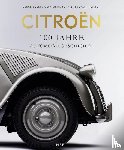 Bellu, Serge, de Serres, Olivier, Reisser, Sylvain - Citroën