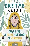 Camerini, Valentina - Gretas Geschichte