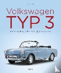 Glen, Simon - Volkswagen Typ 3