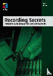 Senior, Mike - Recording Secrets
