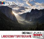Frye, Michael - Digitale Landschaftsfotografie