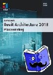 Ridder, Detlef - Autodesk Revit Architecture 2018