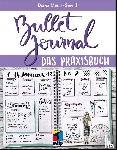 Meier-Soriat, Diana - Bullet Journal