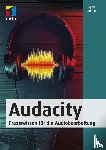 Hagedorn, Brigitte - Audacity