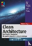 Martin, Robert C. - Clean Architecture
