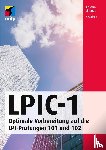 Lingnau, Anselm - LPIC-1