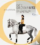 Beran, Anja - Der Dressursitz