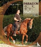 Becker, Horst - Paraden richtig reiten