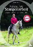 Johannsen, Regina - Kreative Stangenarbeit