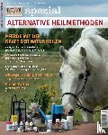Natural Horse, Redaktion - Alternative Heilmethoden für Pferde