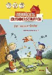 Hach, Lena - Der verrückte Erfinderschuppen - Der Looping-Dreher