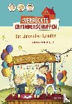 Hach, Lena - Der verrückte Erfinderschuppen