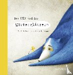 De Lestrade, Agnès - Der Bär und das Wörterglitzern