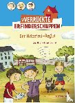 Hach, Lena - Der verrückte Erfinderschuppen