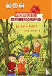 Hach, Lena - Der verrückte Erfinderschuppen