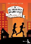 Chambliss Bertman, Jennifer - Mr Griswolds Bücherjagd