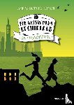 Chambliss Bertman, Jennifer - Mr Griswolds Bücherjagd