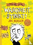 Berger, Joe - Simons Kleine Lügen