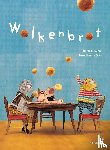 Hee Na, Baek - Wolkenbrot