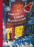 Hach, Lena - Leander Linnens Wunderladen