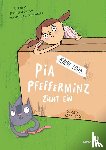 Look, Kairi - Pia Pfefferminz zieht ein