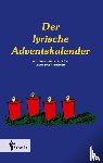 Autoren, Diverse - Der lyrische Adventskalender