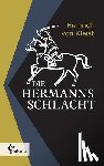 Von Kleist, Heinrich - Die Hermannsschlacht