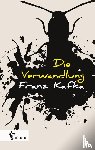 Kafka, Franz - Die Verwandlung