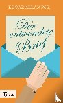 Poe, Edgar Allan - Der entwendete Brief