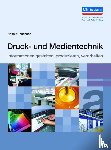 Teschner, Helmut - Druck- und Medientechnik