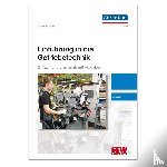 Geiss, Hermann - Einführung in die Getriebetechnik. Lehrgang Unterlagen für den Ausbilder