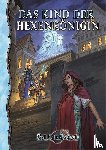 Unteregger, Stefan - Das Kind der Hexenkönigin