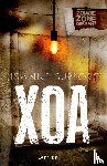 Surborg, Lisanne - Zombie Zone Germany: XOA