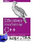 Meyers, Scott - Effektives modernes C++