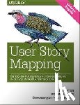 Patton, Jeff - User Story Mapping - Die Technik für besseres Nutzerverständnis in der agilen Produktentwicklung