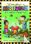 Frissi, Felix - Kinder-Kochbuch für kleine Topfgucker