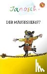 Janosch - Der Mäusesheriff