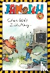 Janosch - Schnuddels 2. Schultag