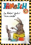 Janosch - Du lieber guter Hasenvater