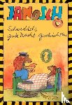 Janosch - Schnuddels Gute Nacht-Geschichten