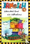 Janosch - Schnuddel baut ein Wolkenhaus